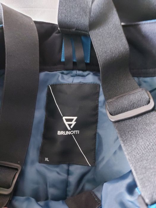 Чисто нов Ски / сноуборд панталон Brunotti