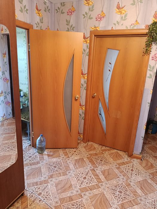 2  двухкомнатная{4этаж}47 дом