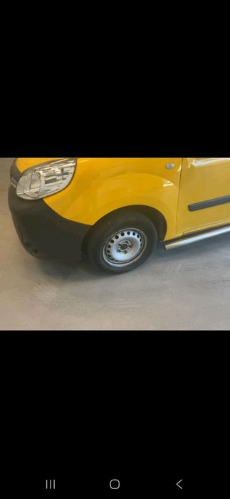 RENAULT Kangoo 2017 — imagine 2