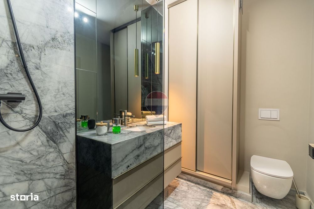 Apartament 2 camere de vanzare centru Cluj Napoca
