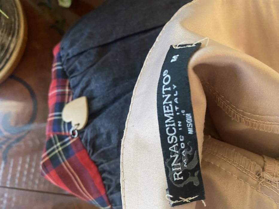 Платье rinascimento s