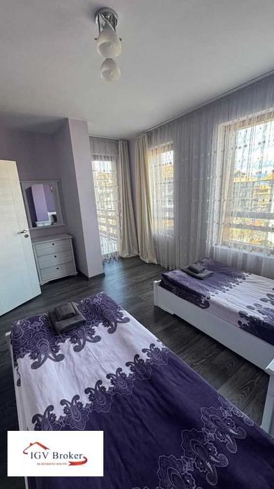 Тристаен апартамент в гр. Банско