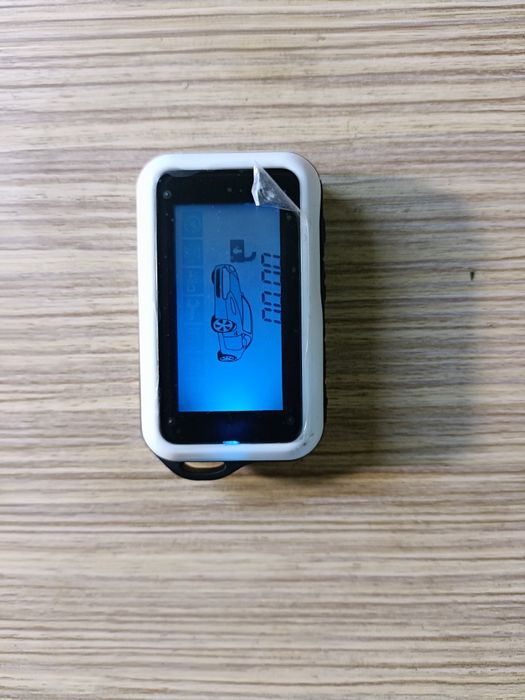 Продам Брелки Автосигнализации.