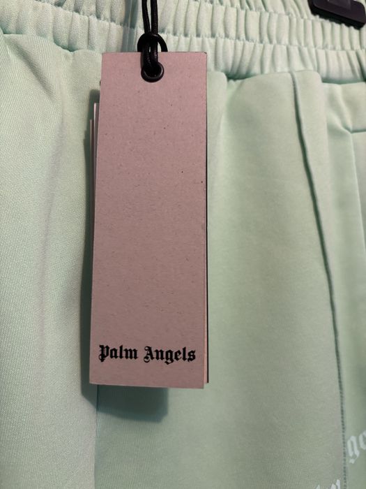 Pantaloni Palm Angels