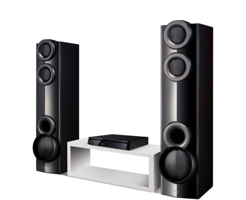 LG LHD 675 sentr sotiladi