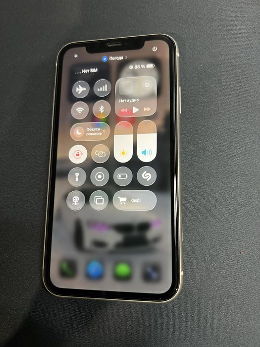 Iphone 11, 64Gb, 72%