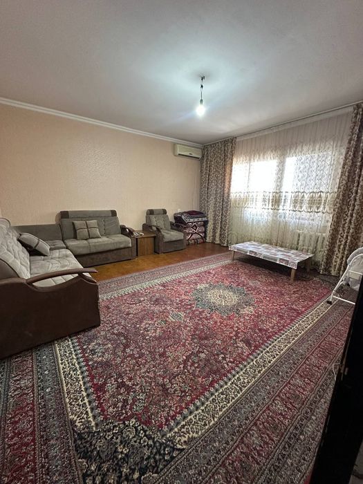 Сдаётся квартира Сергели 2