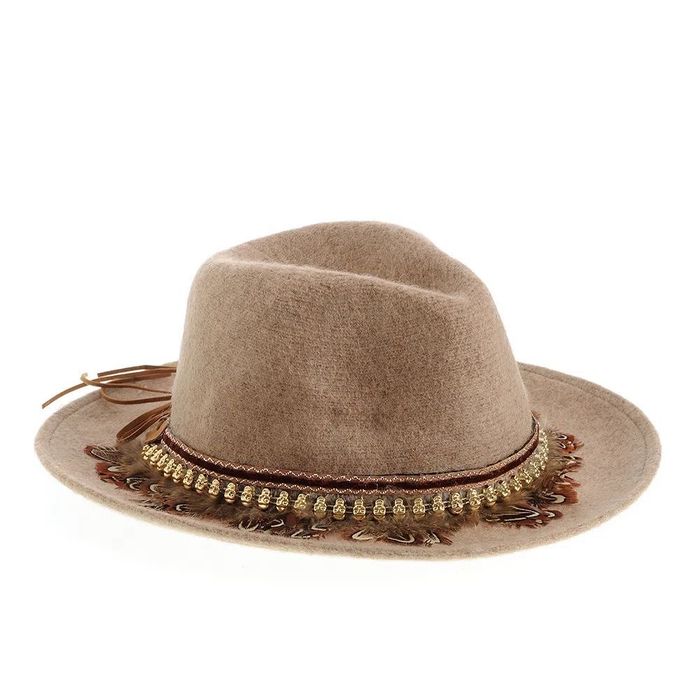 Palarie toamna-iarna NOUA superba, marime ajustabila