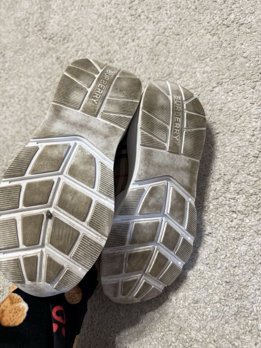 Спортни обувки тип сникърси