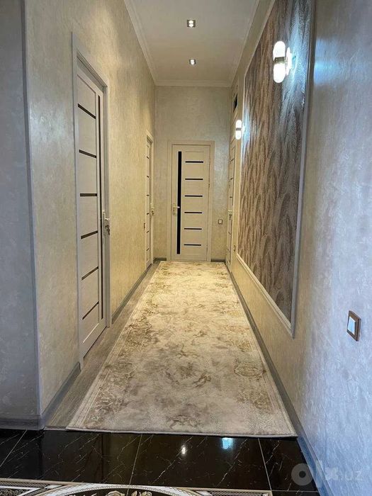 Сдаётся 2-комн Яшнабадский район, 62 м²
