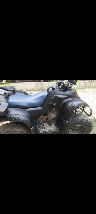 Vand atv cobra 150cc