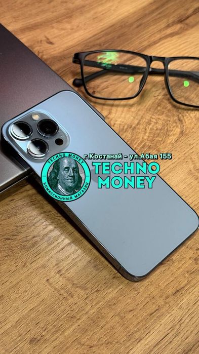 iPhone 13 Pro | 256 GB | Рассрочка 0•0•12 | Гарантия | Trade in