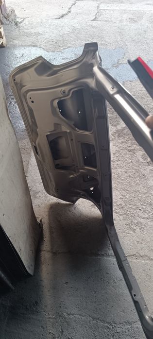 Дверь задка LADA GRANTA FL