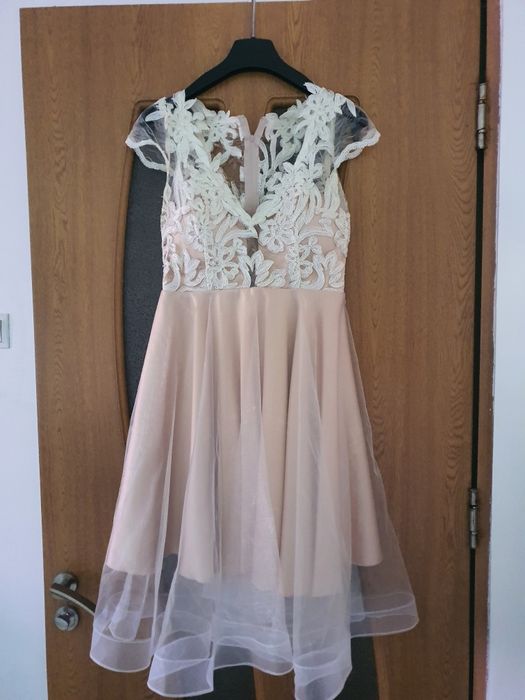 Rochie de cununie,ocazie