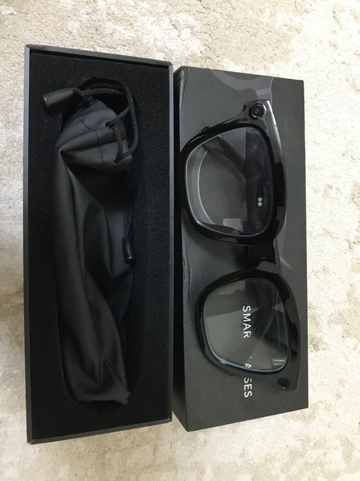 Smart Glasses очки