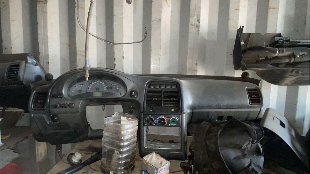 Вазразбор гранта приора