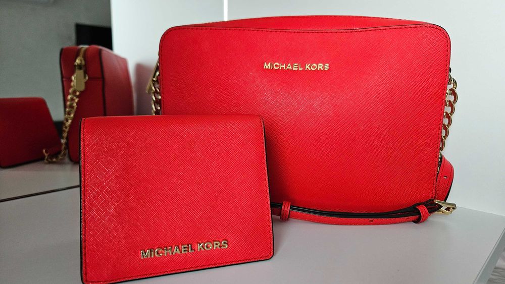 MICHAEL Michael Kors портмоне