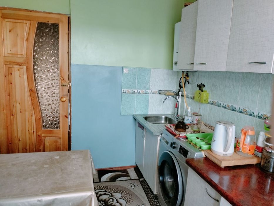 Срочно Продаётся 1 комнатная квартира