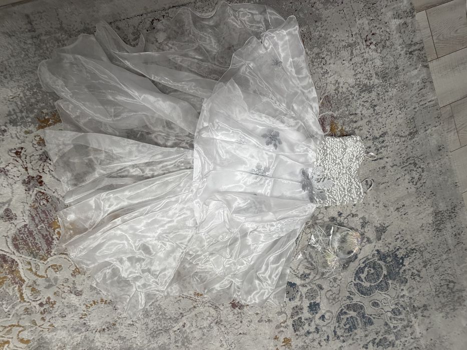 Карнавальные костюмы