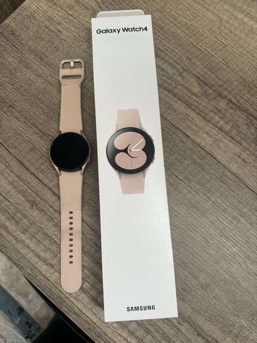 Продам чамы samsung watch4