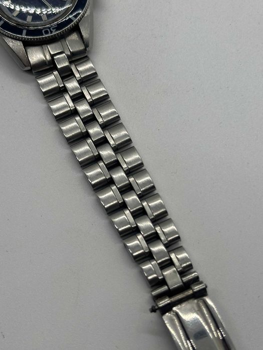 Omega Seamaster 60 Lady Automatic *26mm*