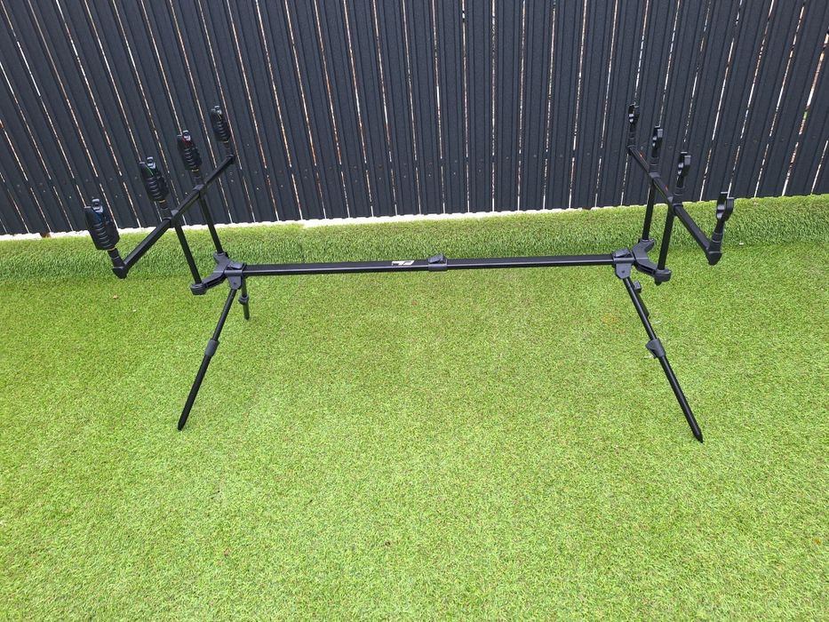 Rod pod FL Full Echipat cu 4 Senzori FL + 4 Swingeri cu iluminare FL1