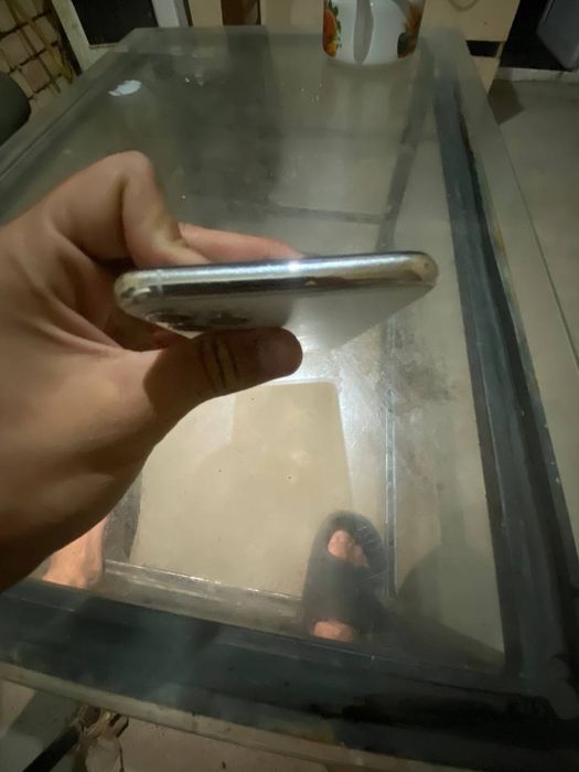 Iphone 11 pro max akk:83%