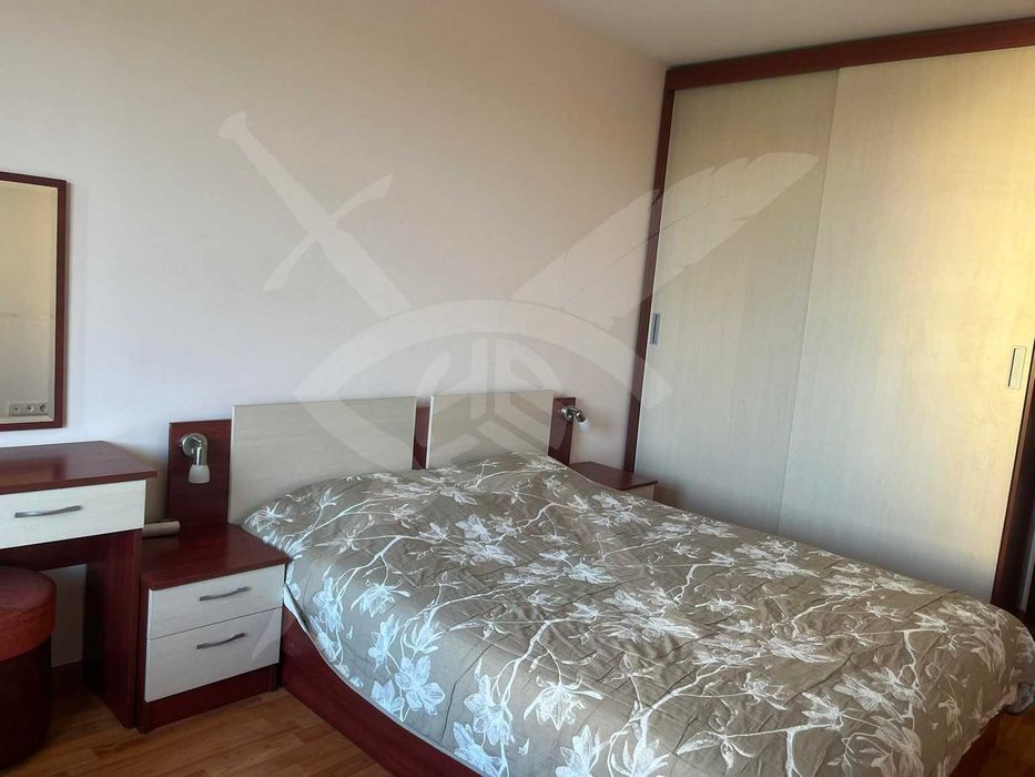 Дава се под наем Двустаен апартамент в к.к. Св.Св. Константин и Елена - 60 кв.м за 500 € - Снимка #3