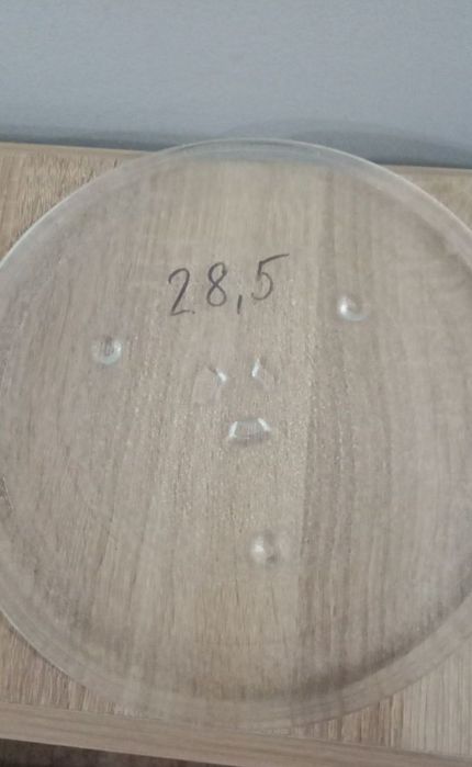 Тарелки для микроволновки разные