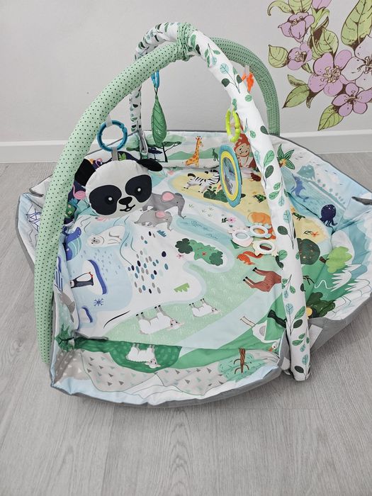 Продам детский коврик