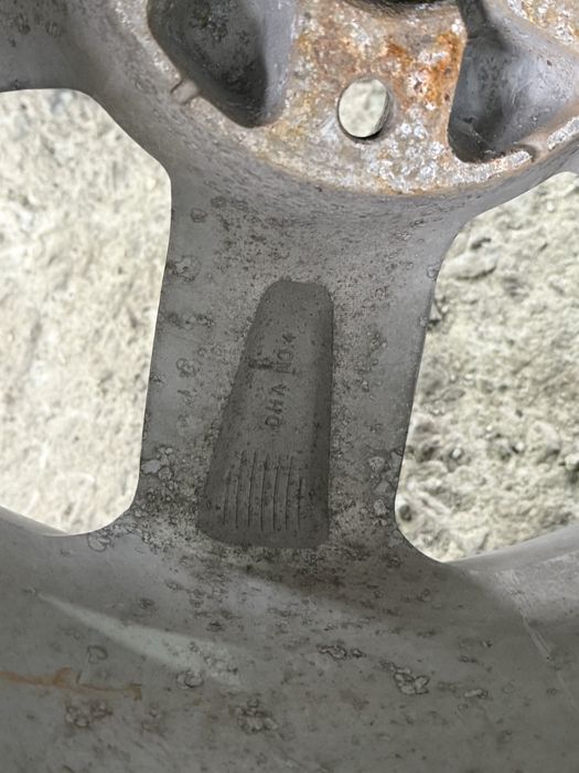 Hyundai Santa Fe 2 джати с гуми 17”