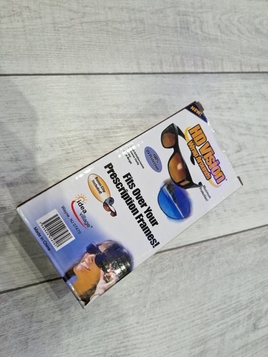 Очила за нощно и дневно шофиране