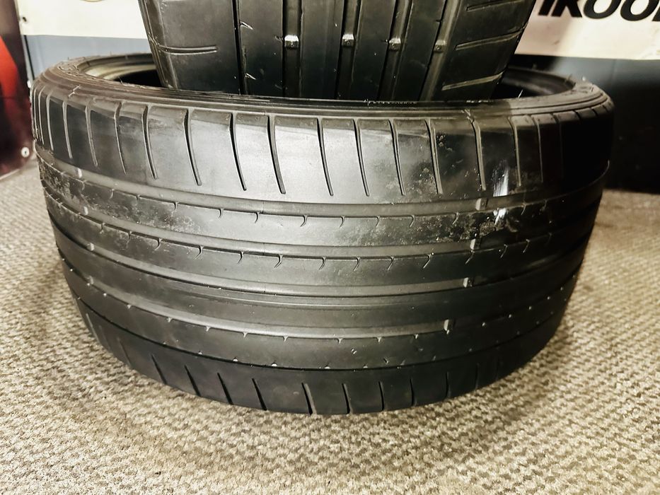 265/30 ZR20 94Y XL - Dunlop SP Sport Maxx GT Oferta