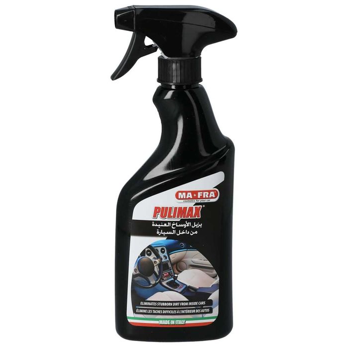 Препарат за интериорно почистване Pulimax