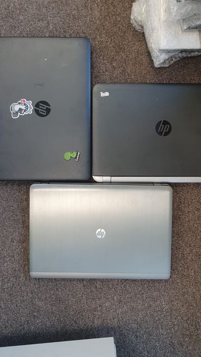 HP ProBook 650 G3