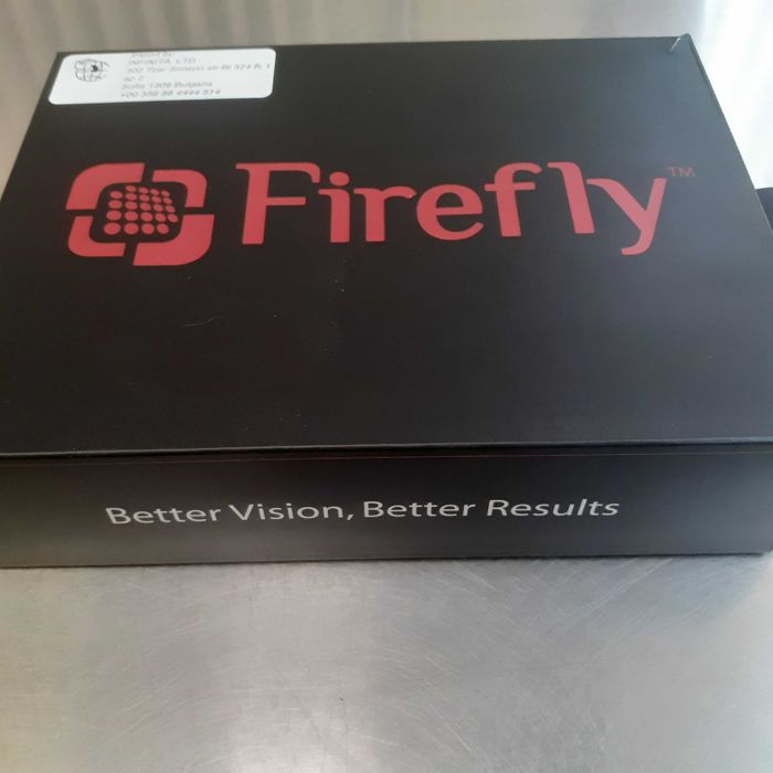 Безжичен видеоотоскоп Firefly