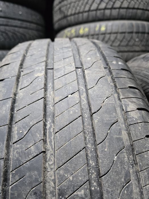 Anvelope 235 60 18 Goodyear