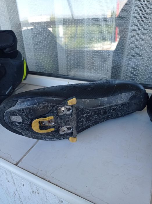 Обувки за колело - мъжки