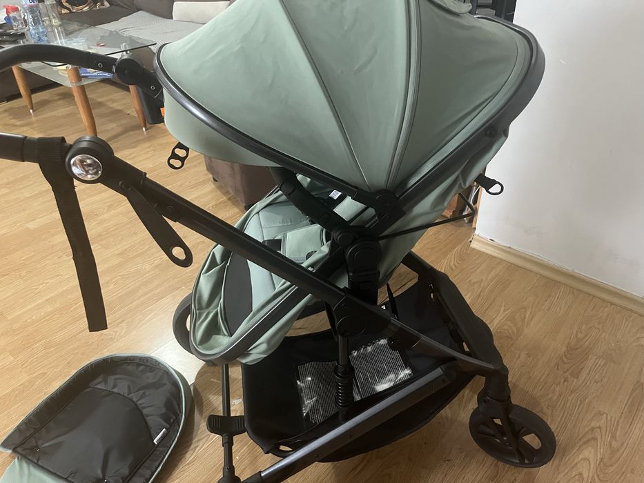 Комбинирана детска количка Chipolino amore за Пловдив