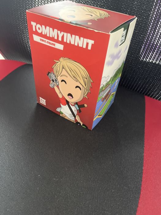 Figurină TommyInnit Youtooz