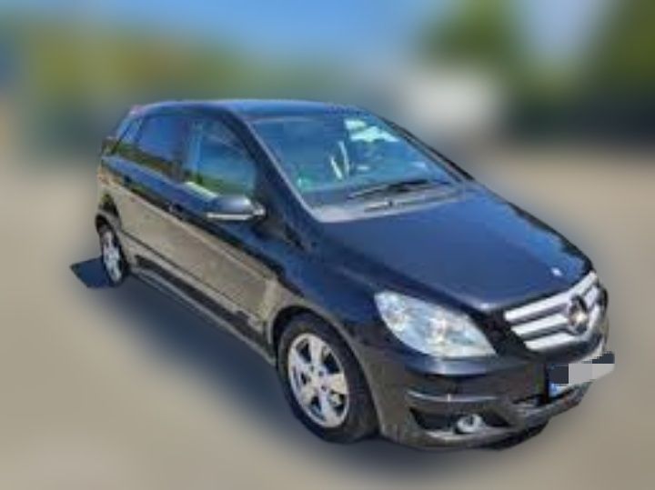 rezervor mercedes b class | a class / dezmembrari mercedes a class | b class | service