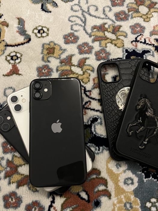 продам Iphone 11 срочно !