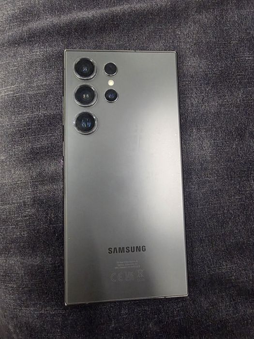 Samsung Galaxy S24 Ultra