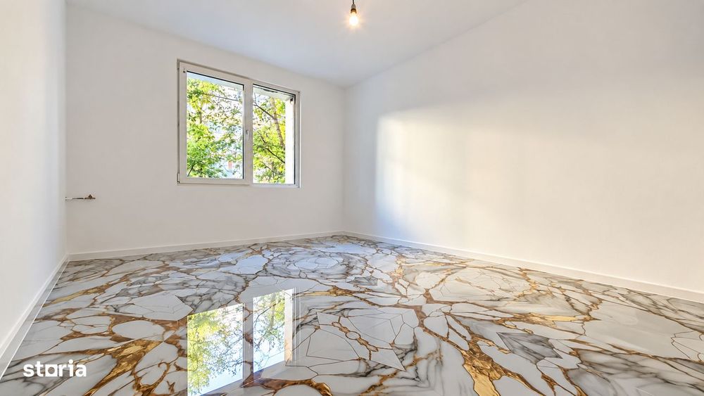 2 Camere Premium | Decomandat | 45 mp | Renovat | Titan | Pet Friendly