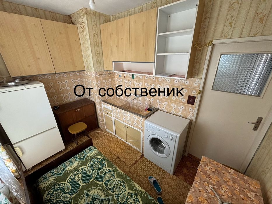 Продава се Двустаен апартамент в Варна, Аспарухово - 42 кв.м за 1691 €/кв.м - Снимка #2