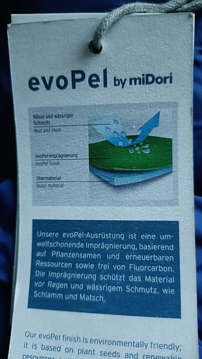 Куртка мужская зимняя