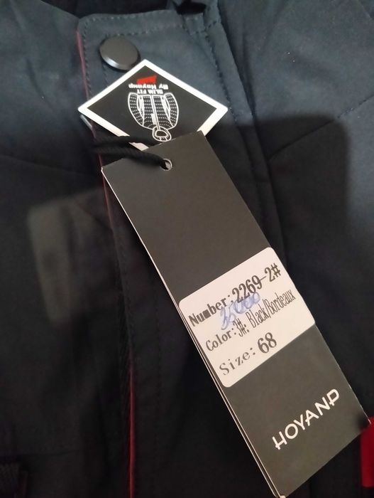 Продам куртку зимнюю 68 размер