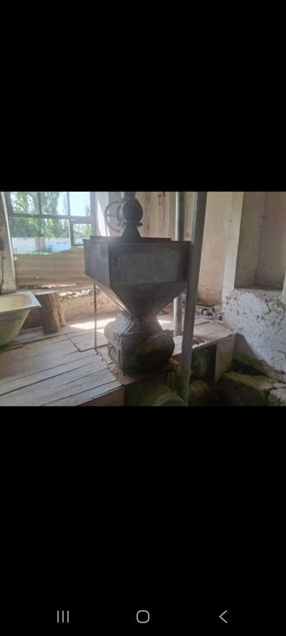 Тегирмон сотилади