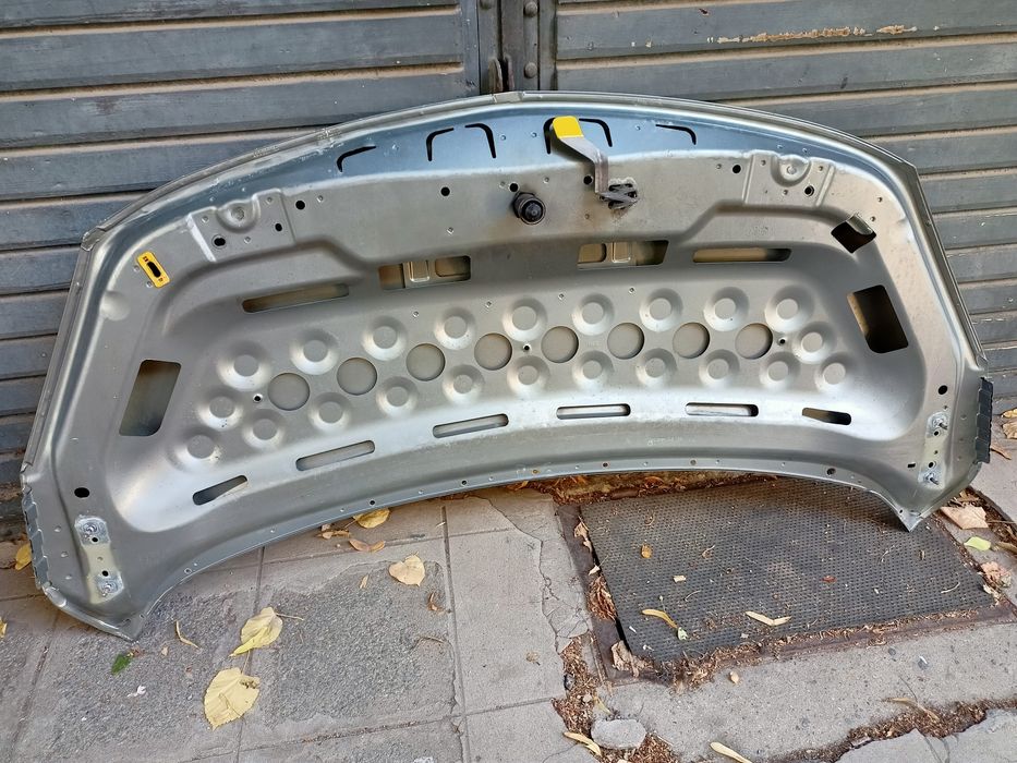 Преден капак за Опел Мерива Б Opel Meriva B след 2010г.!