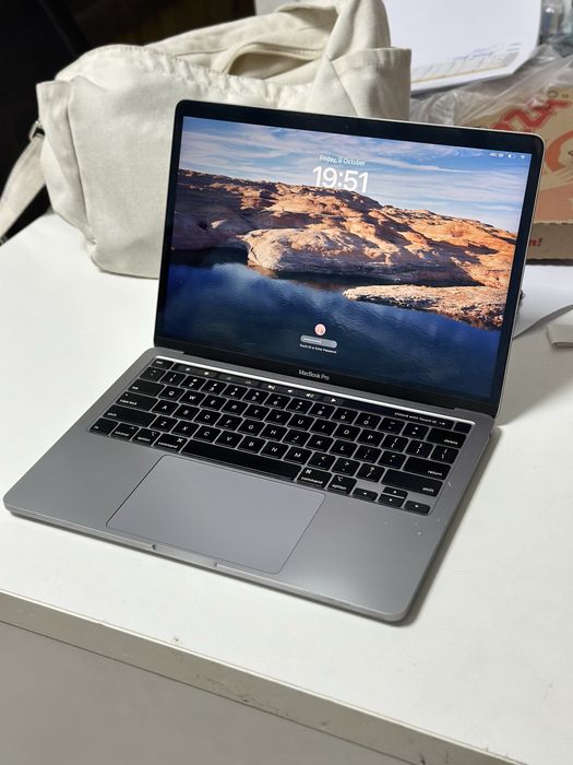 Macbook Pro 2020 срочно!